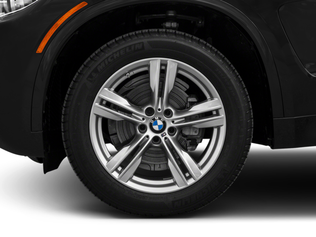 2016 BMW X5 xDrive50i